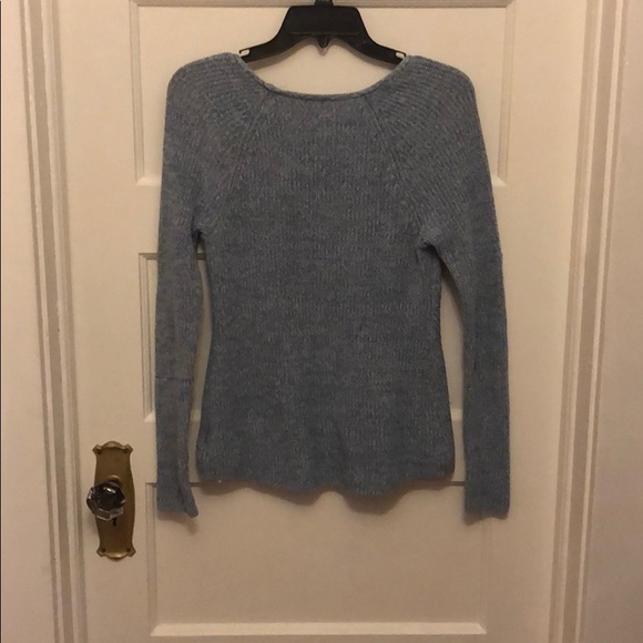 Baby Blue Sweater 💙 - Picture 4 of 4